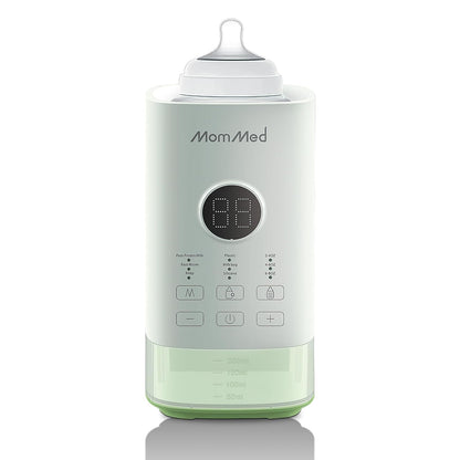 Smart Baby Bottle Warmer - For all Bottles with Breastmilk or Formula