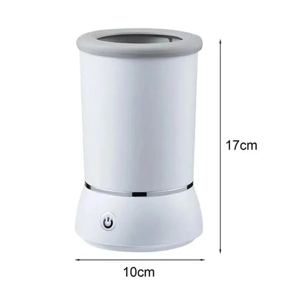 LuniiCare™ PawSpa Pro - Automatic Pet Paw Washer