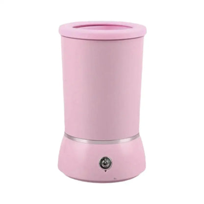 LuniiCare™ PawSpa Pro - Automatic Pet Paw Washer