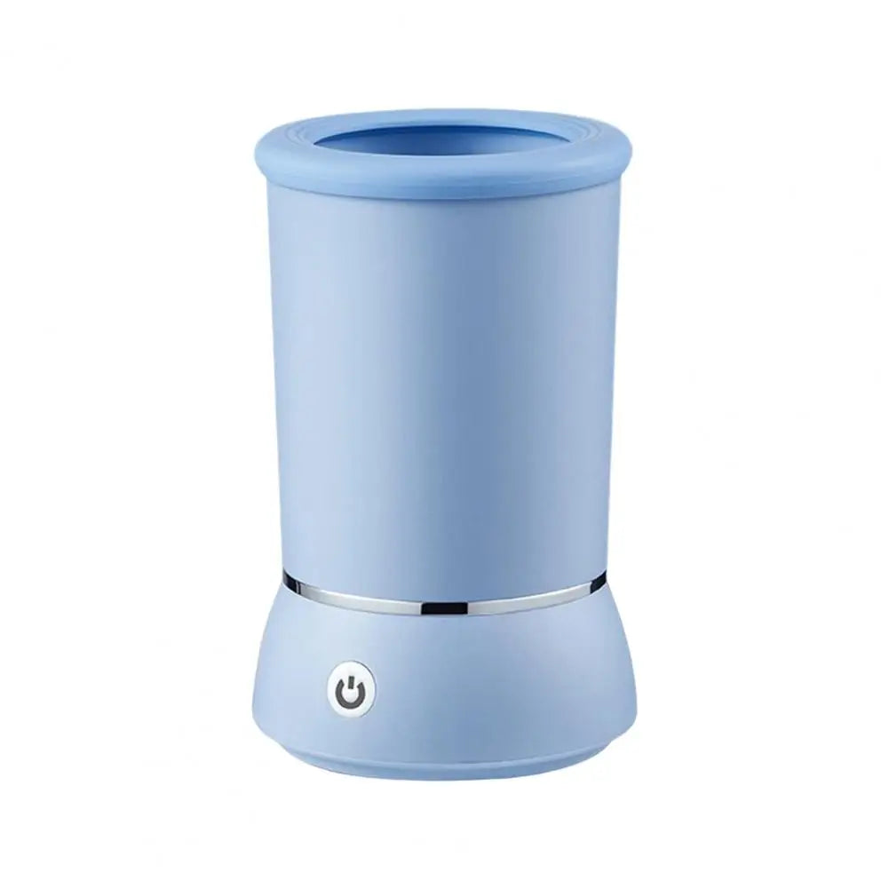 LuniiCare™ PawSpa Pro - Automatic Pet Paw Washer