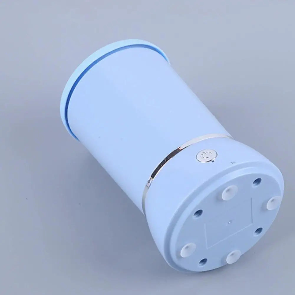 LuniiCare™ PawSpa Pro - Automatic Pet Paw Washer