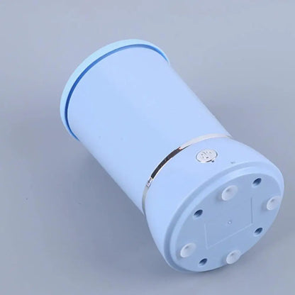 LuniiCare™ PawSpa Pro - Automatic Pet Paw Washer
